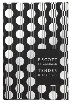 Tender is the Night - Scott Fitzgerald, F.