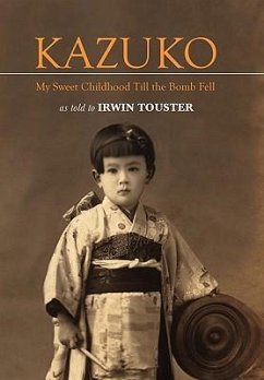 Kazuko - Touster, Irwin