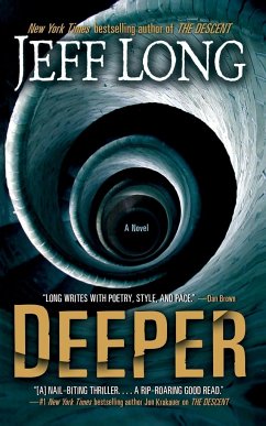 Deeper - Long, Jeff