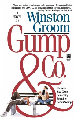Gump & Co. - Groom, Winston