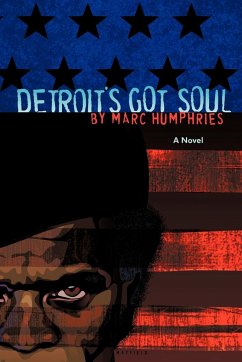 Detroit's Got Soul