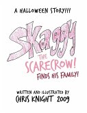 Skaggy the Scarecrow