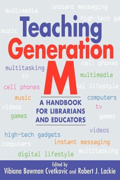 Teaching Generation M