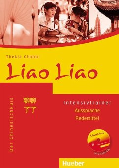Liao Liao - Chabbi, Thekla