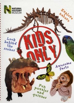 Kids Only - MacQuitty, Dr. Miranda