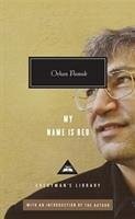 My Name is Red - Pamuk, Orhan