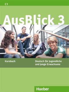 AusBlick 03. Kursbuch - Fischer-Mitziviris, Anni