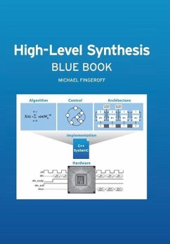 High-Level Synthesis Blue Book - Fingeroff, Michael