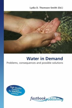 Water in Demand
