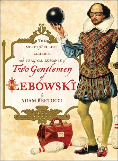 Two Gentlemen of Lebowski - Bertocci, Adam