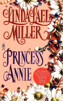 Princess Annie - Miller, Linda Lael