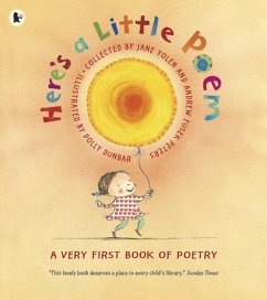 Cover Here's a Little Poem