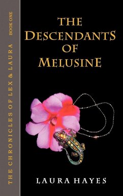The Descendants of Melusine - Hayes, Laura