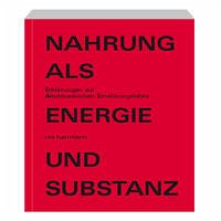 Energie und Substanz - Hartmann, Ros
