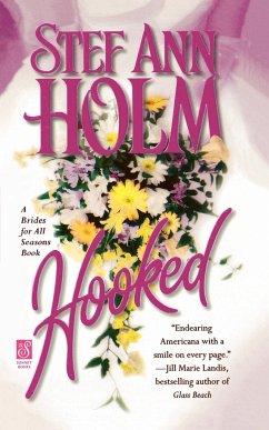 Hooked - Holm, Stef Ann