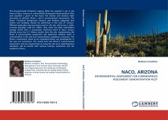 NACO, ARIZONA - Cenalmor, Barbara