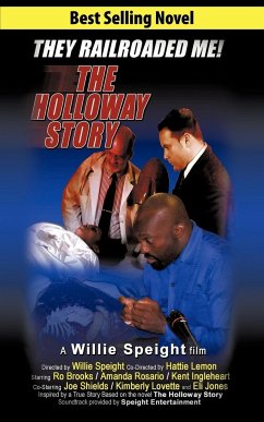 The Holloway Story - Speight, Willie