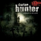 Schwestern der Gnade / Dorian Hunter Bd.11