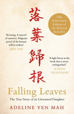 Falling Leaves Return to Their Roots - Yen Mah, Adeline