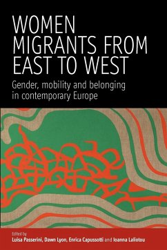 Women Migrants From East to West