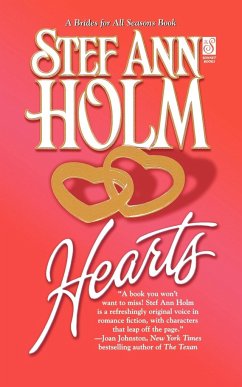 Hearts - Holm, Stef Ann