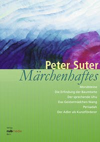Märchenhaftes - Suter, Peter