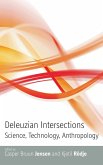 Deleuzian Intersections