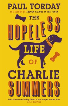 The Hopeless Life Of Charlie Summers - Torday, Paul