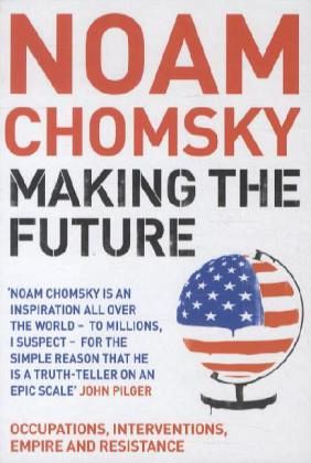 Making the Future Making the Future