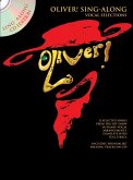 Oliver] Sing-Along Vocal Selections (Book And CD)