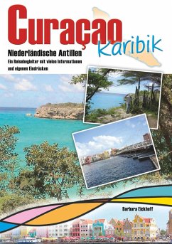 Reiseführer Curacao - Barbara Eickhoff