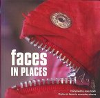 Faces in Places: Photos of Faces in Everyday Places