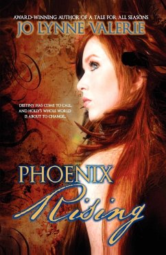 Phoenix Rising - Valerie, Jo Lynne