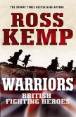 Warriors: British Fighting Heroes