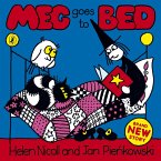 Meg Goes to Bed Meg Goes to Bed