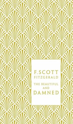 The Beautiful and Damned - Scott Fitzgerald, F