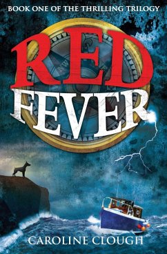 Red Fever - Clough, Caroline