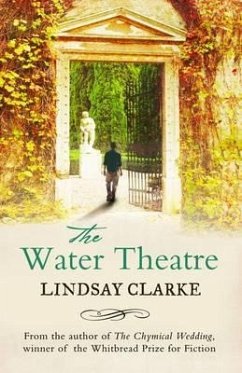 The Water Theatre - Clarke; Clarke, Lindsay