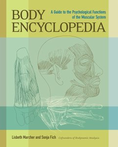 Body Encyclopedia - Marcher, Lisbeth; Fich, Sonja