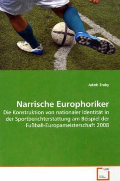 Narrische Europhoriker - Traby, Jakob