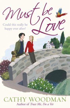 Cover Must Be Love