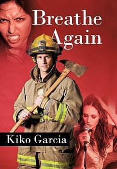 Breathe Again - Kiko Garcia, Garcia