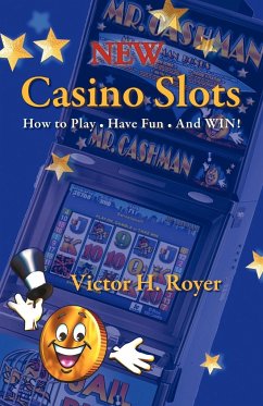 New Casino Slots - Victor H. Royer