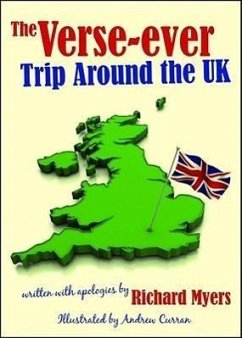 The Verse-Ever Trip Around the UK