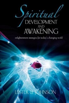 Spiritual Development and Awakening - Johnson, Lester U.