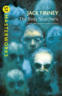 The Body Snatchers - Finney, Jack