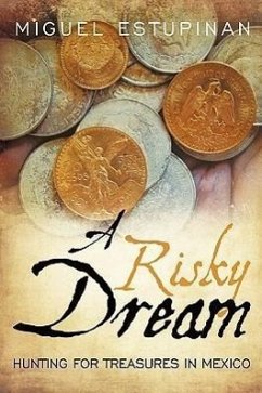 A Risky Dream - Estupinan, Miguel