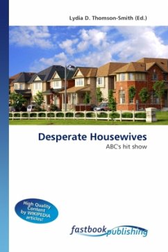 Desperate Housewives