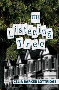 The Listening Tree - Lottridge, Celia Barker