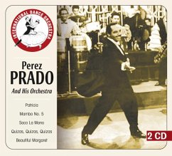 And His Orchestra-Dance Orchestra- - Prado,Perez
